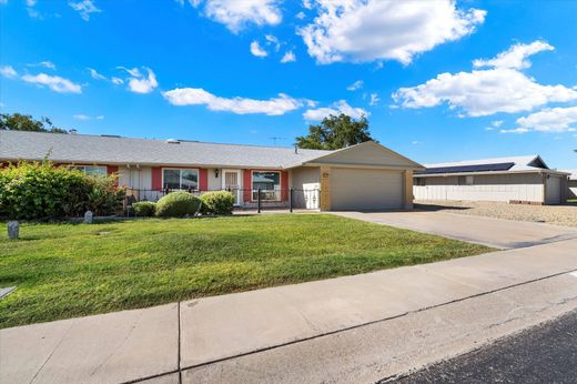 Luxe woning in Sun City, Maricopa County