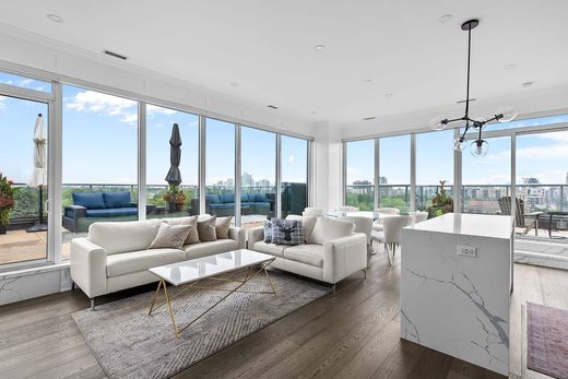 Appartamento a Toronto, Ontario