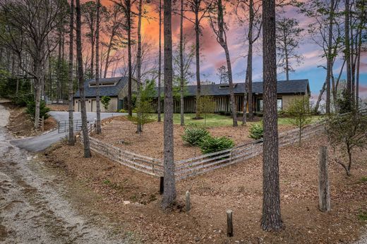 Casa Unifamiliare a Lakemont, Rabun County