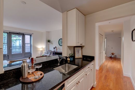 Piso / Apartamento en Boston, Suffolk County