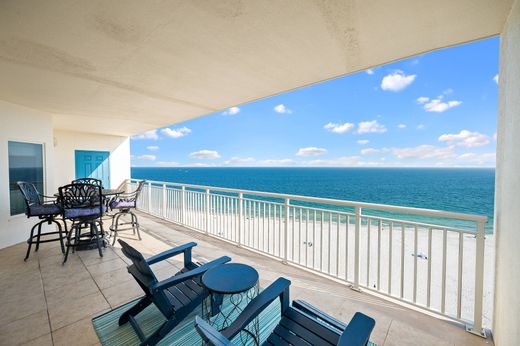 Apartament w Orange Beach, Baldwin County