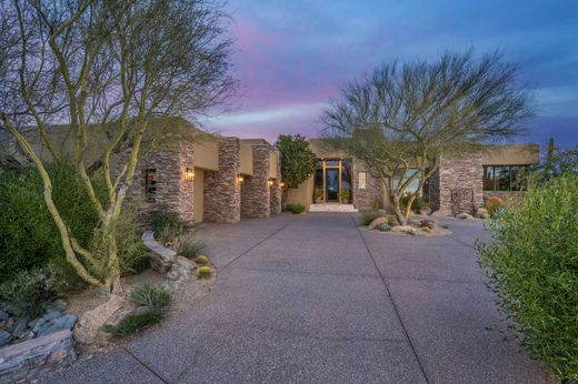 Casa en Scottsdale, Maricopa County