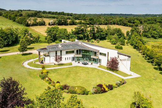 Twee-onder-een-kapwoning in Woodstown, County Waterford