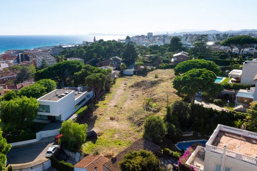 Αγροτεμάχιο σε El Masnou, Província de Barcelona