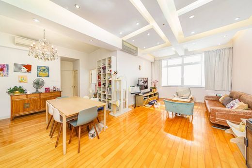 Apartment in Happy Valley, Central and Western District