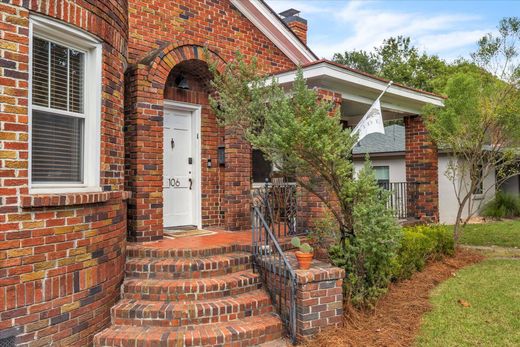 Dom jednorodzinny w Savannah, Chatham County