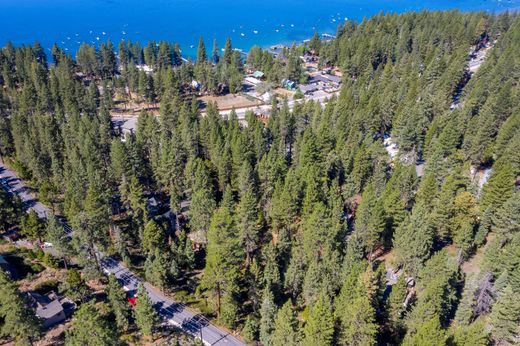 Land in Kings Beach, Placer County