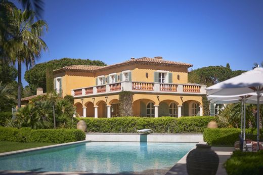 Villa in Saint-Tropez, Var