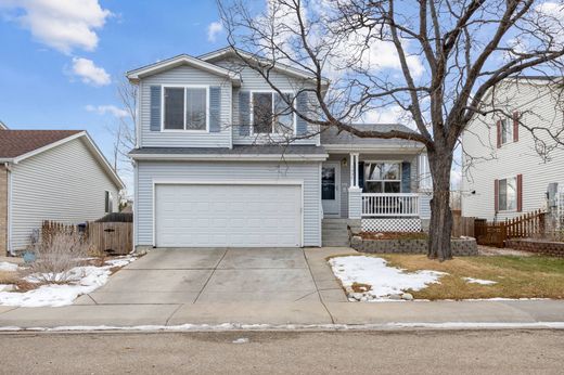 Detached House in Longmont, Boulder County