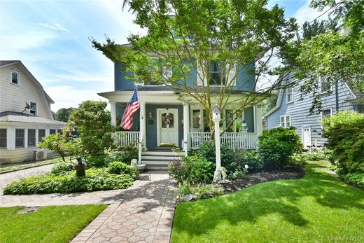 Maison individuelle à Douglaston, Comté de Queens