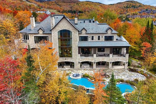 Detached House for sale in Mont-Tremblant