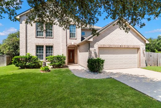 Detached House in Helotes, Bexar County
