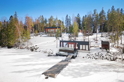 Beautiful view of Top Luxury Homes In Helsinki