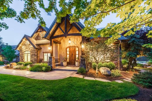 Detached House in Sandy, Salt Lake County