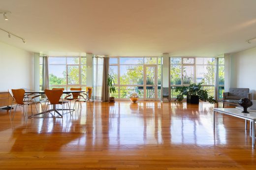 Διαμέρισμα σε Cuauhtemoc, Magdalena Contreras