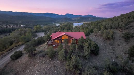 Detached House in Durango, La Plata County