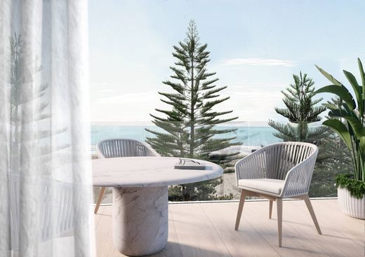 クライストチャーチ, Christchurch Cityのアパートメント