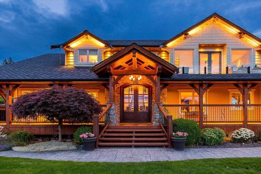 Casa en Lake Country, Regional District of Central Okanagan