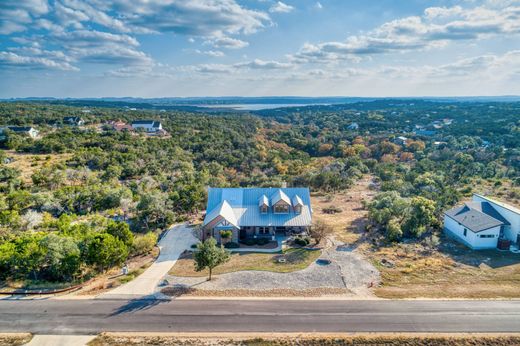 Detached House in Canyon Lake, Comal County