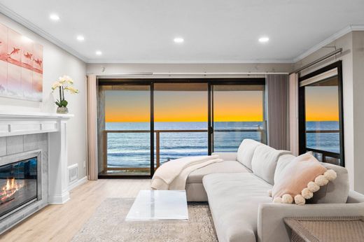 Luxe woning in Solana Beach, San Diego County