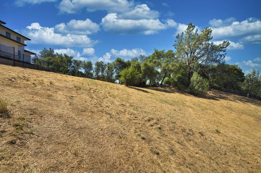 Land in Auburn, Placer County