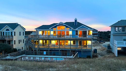 Casa en Corolla, Currituck County