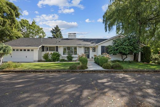 Casa di lusso a Vancouver, Clark County