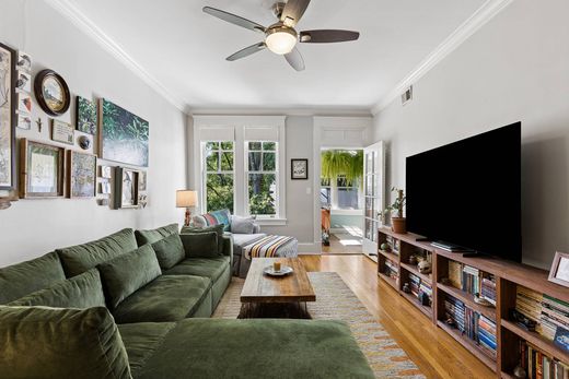 Apartment in Atlanta, Fulton County