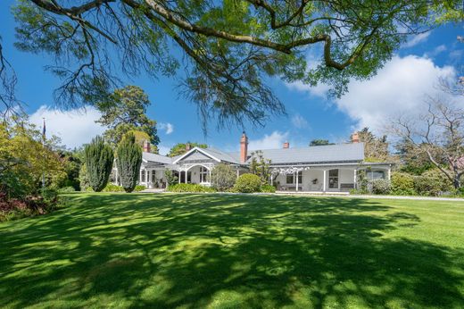 Casa de luxo - Rakaia, Ashburton District