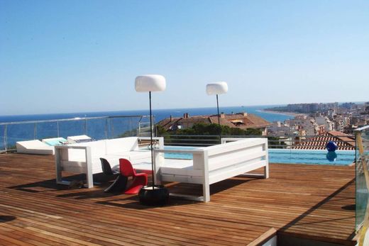 Casa Unifamiliare a Blanes, Girona