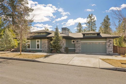 Luxury home in Bend, Deschutes County