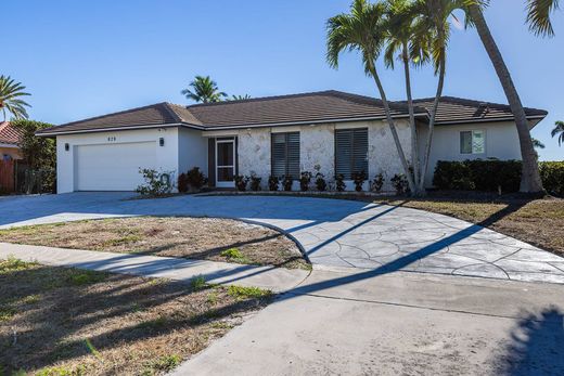 Detached House in Marco Island, Collier County