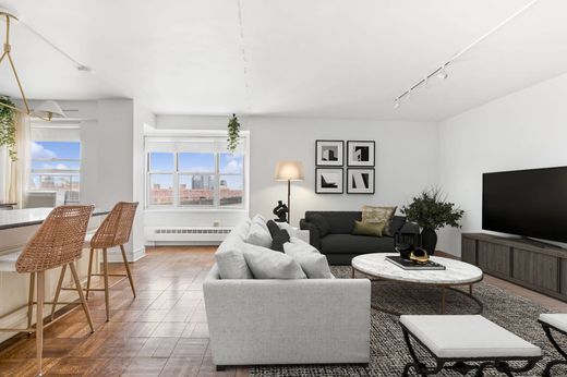 Maison de luxe à New York, État de New York