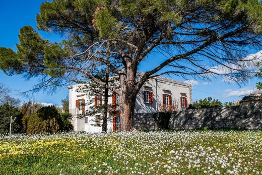 Detached House in Modica, Ragusa