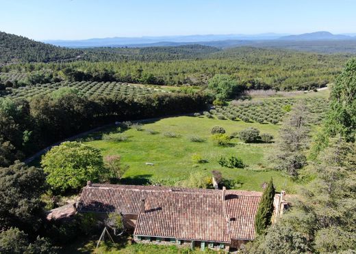 Casa en Tourtour, Var