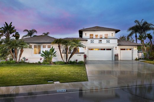 Detached House in Carlsbad, San Diego County