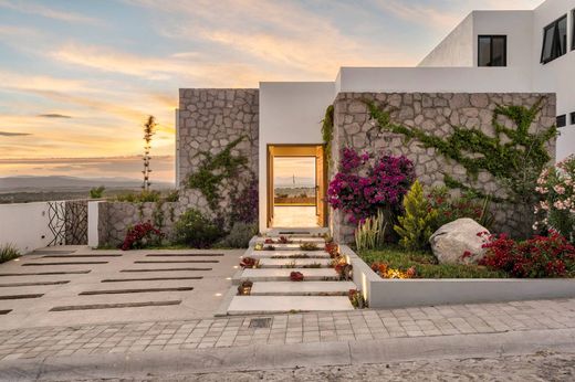 Vrijstaand huis in San Miguel de Allende, Guanajuato