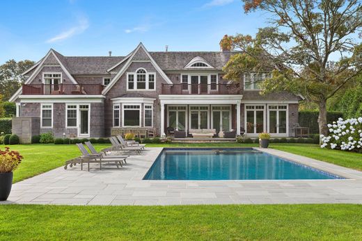Частный Дом, Sagaponack, Suffolk County