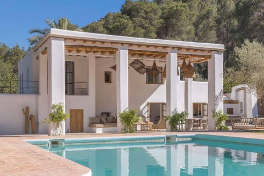 Ibiza, Illes Balearsの一戸建て住宅