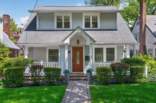 Maison individuelle à Little Neck, Comté de Queens