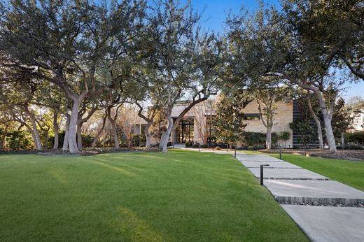 Lüks ev San Antonio, Bexar County