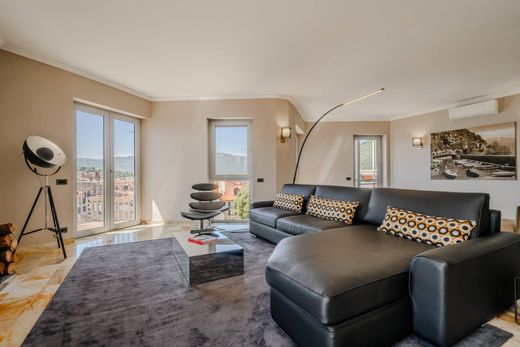 Daire Verbania, Verbano-Cusio-Ossola ilçesinde