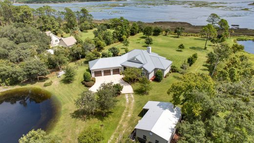 Vrijstaand huis in Jacksonville, Duval County