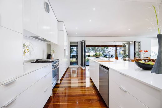 Частный Дом, Брисбен, Brisbane