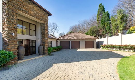 Detached House in Bedfordview, Ekurhuleni Metropolitan Municipality