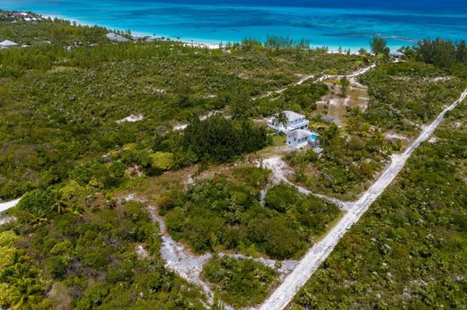 地皮  Governor’s Harbour, Central Eleuthera District