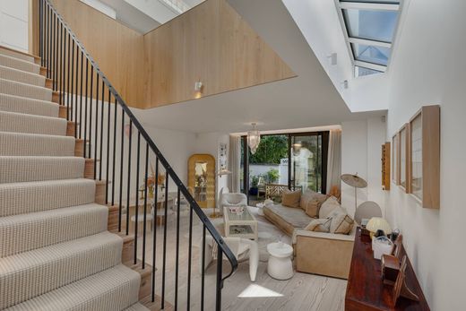 타운 하우스 / 런던, Greater London