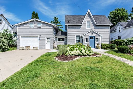 Detached House in Collingwood, Ontario