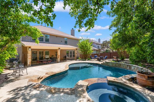 Detached House in Helotes, Bexar County
