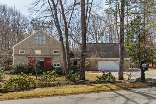 Detached House in Cumberland Mills, Cumberland County